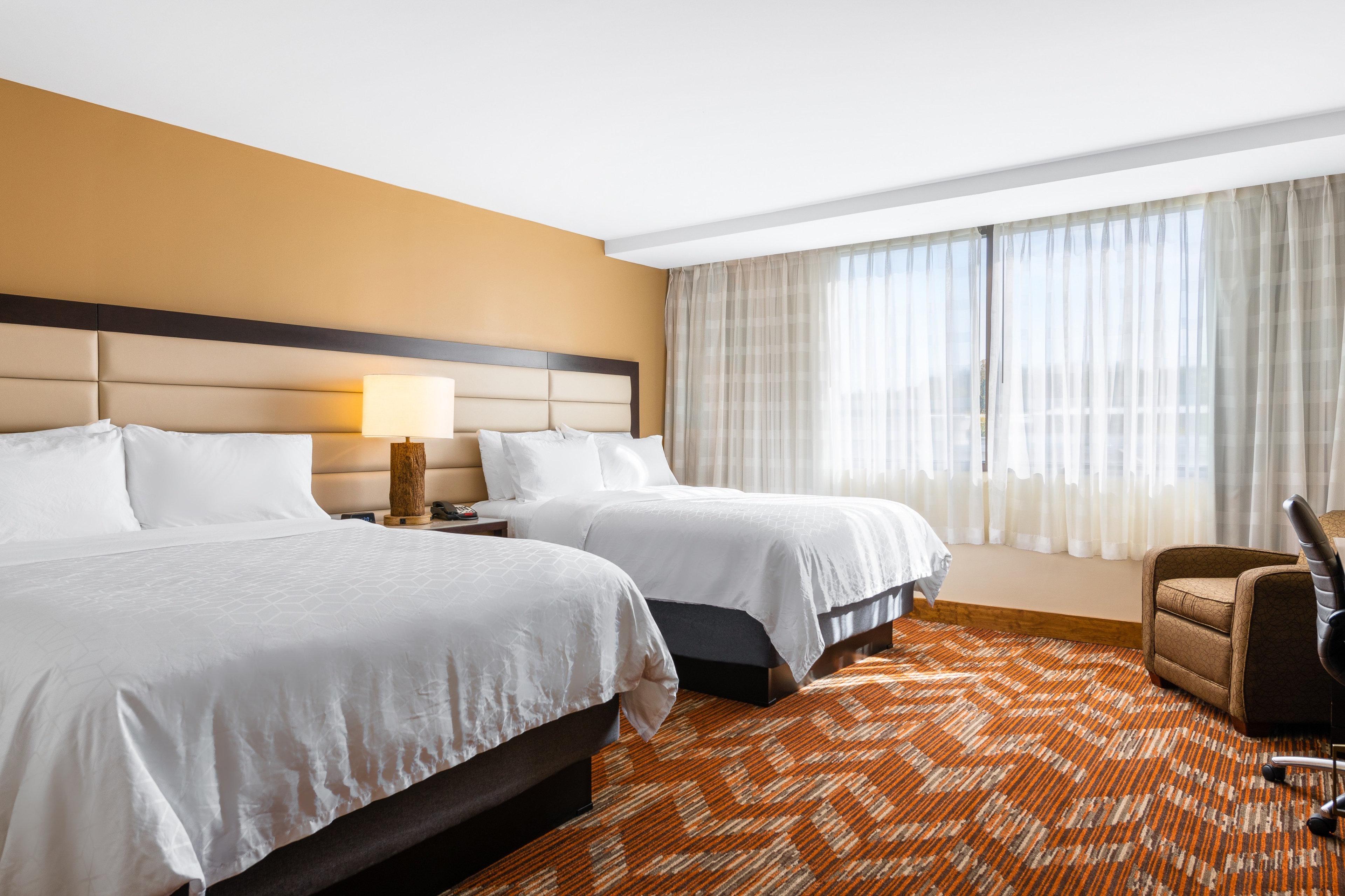 Doubletree By Hilton Greensboro Airport Exterior foto